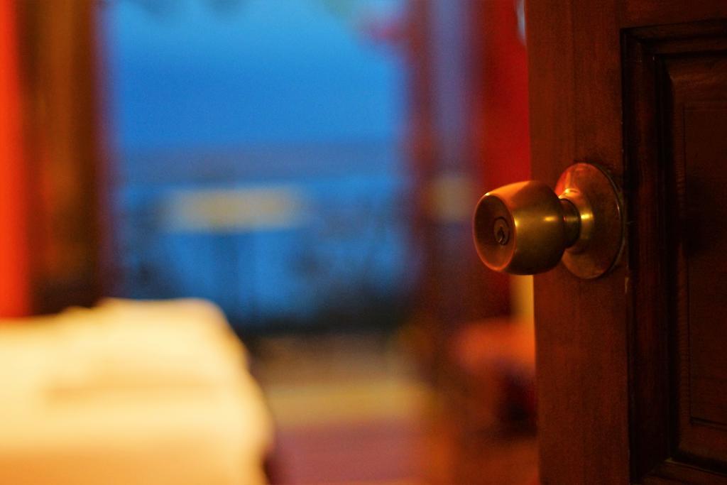 Ilion Hotel Nafpaktos Zewnętrze zdjęcie