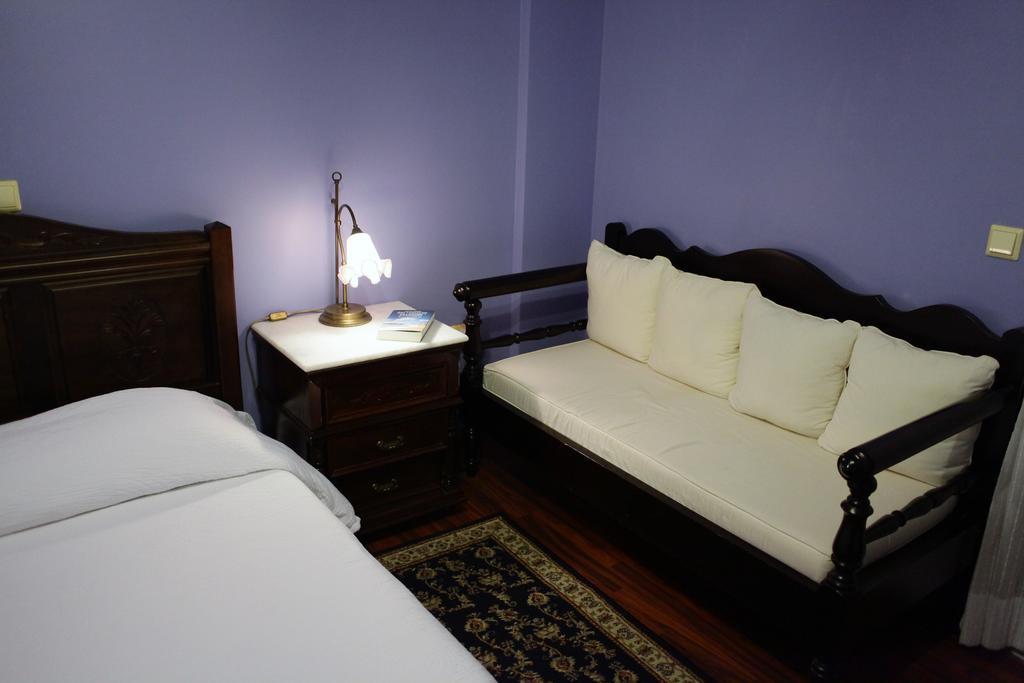 Ilion Hotel Nafpaktos Zewnętrze zdjęcie