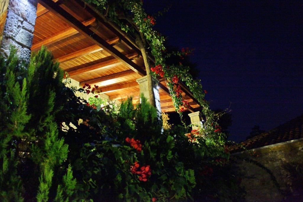 Ilion Hotel Nafpaktos Zewnętrze zdjęcie