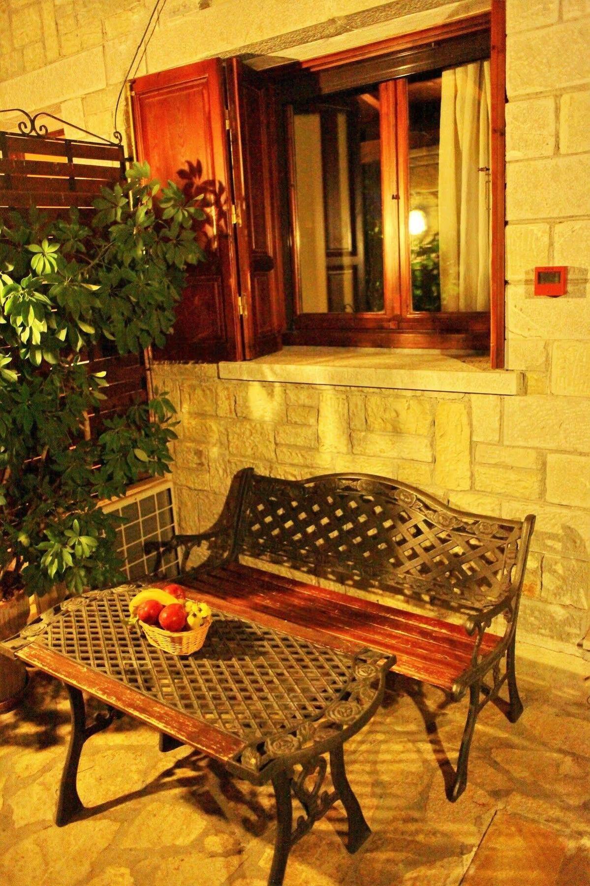 Ilion Hotel Nafpaktos Zewnętrze zdjęcie
